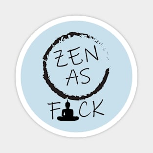 Zen AF Magnet